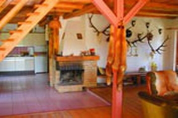 Poland Privát Bogacko, Exterior